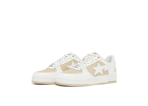 A Bathing Ape Wmns Bape Sta 6 L (001FWK802306LBEI) braun