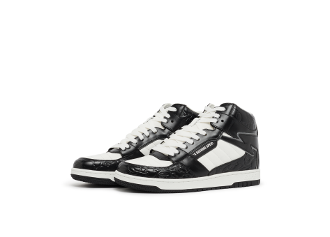 A Bathing Ape Wmns Sta 88 Mid 1 L (001FWJ302027IBLK) schwarz