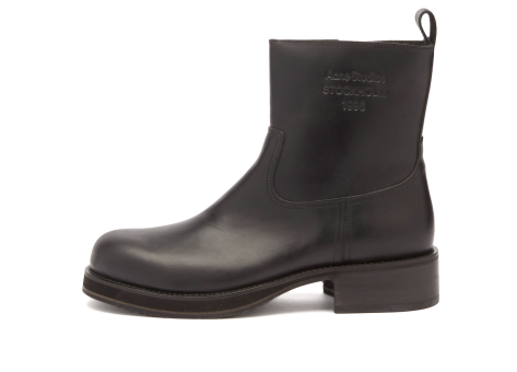 Acne Besare Boots (BD0314-900) schwarz