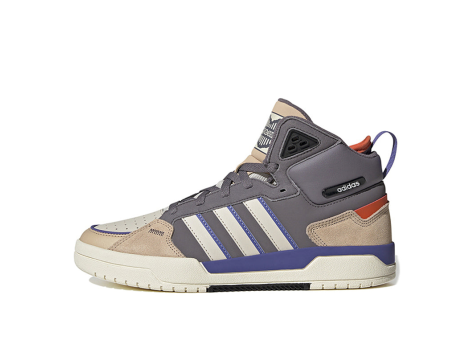 adidas 100DB Mid Trace Magic Beige (GX4596) bunt