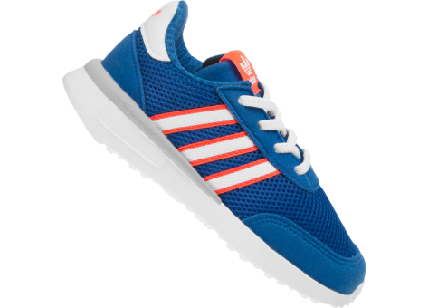 adidas Retroset (FW7855) blau