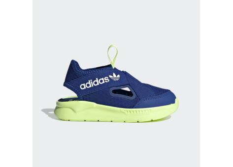 adidas originals Sandal C Green 360 (FX4947) blau