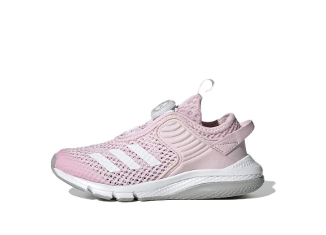 adidas ActiveFlex Boa K Clear (GZ3362) pink
