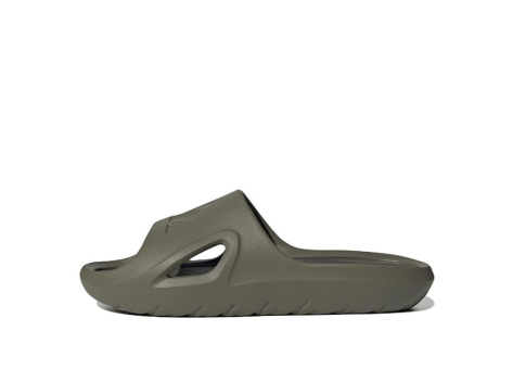 adidas Adicane Olive Strata Slide (HQ9914) braun