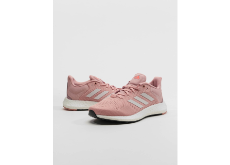 adidas Pureboost 21 (GZ3960) pink