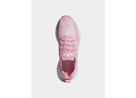 Adidas swift run w rosa best sale