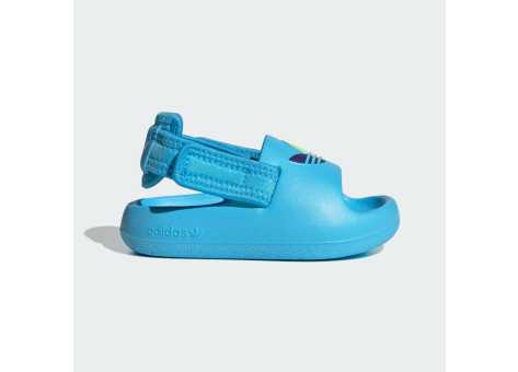 adidas Adifom Adilette (JP5531) blau