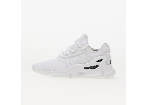 Nike cheap flux weiß