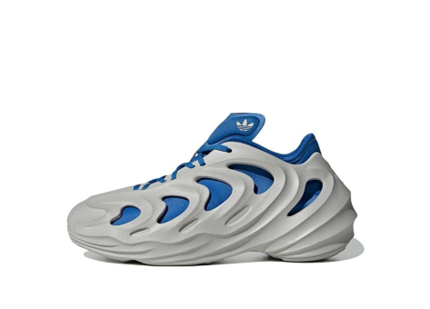 adidas adiFOM Q Grey Two Blue Royal (HQ4333) bunt