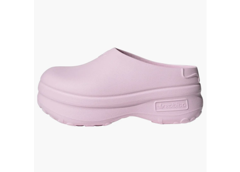 adidas Adifom Stan Smith Mule Clear Bliss (IE0480) pink