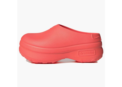 adidas Adifom Stan Smith Mule Solar (IE0482) rot