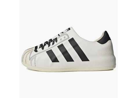 adidas Adifom Superstar Cream (JP5678) weiss