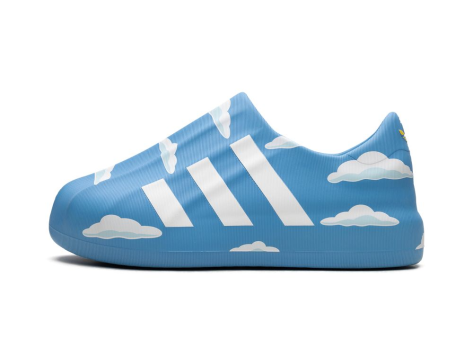 adidas adiFOM Superstar The Simpsons Clouds (IE8469) blau