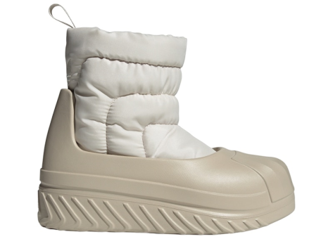 adidas adiFOM Superstar Winter Boot (IG2160) beige