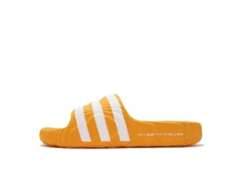 adidas Adilette 22 (IE9183) orange