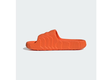 adidas Adilette 22 orange IF3660 Preisvergleich