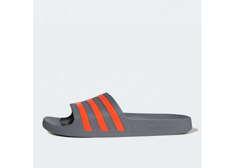 adidas Adilette Aqua (JS1129) grau