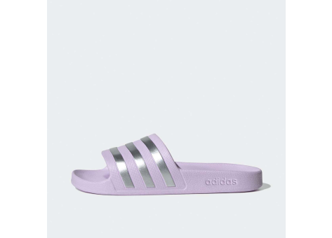 adidas Adilette Aqua (IE8920) lila
