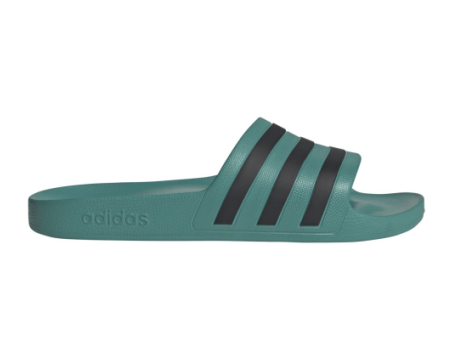 adidas ADILETTE AQUA (JS1126) türkis