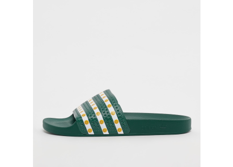 adidas store adilette Badelatschen (JH6411) grün