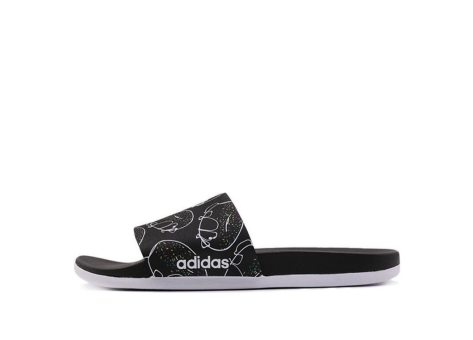 adidas Adilette CF GR (CM8040) schwarz
