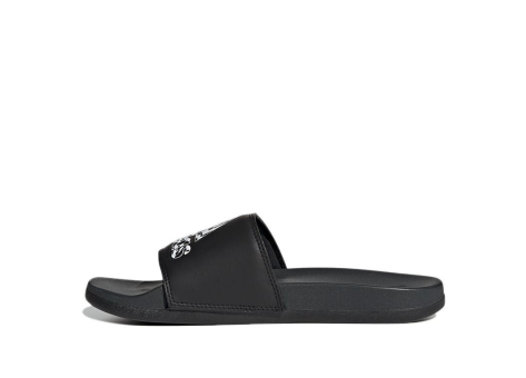 adidas Adilette Comfort Zebra (GZ2916) schwarz