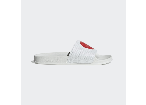 adidas Adilette Slide (GW2563) weiss