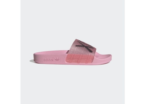 adidas Adilette Saraiva Andr (HQ1772) pink