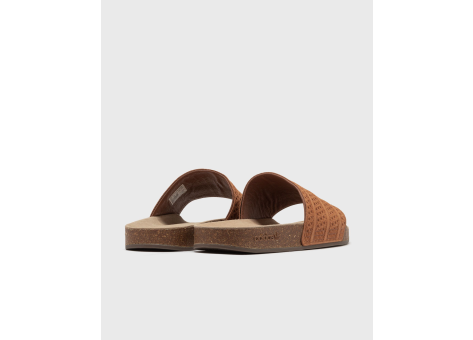シューズ・サンダルその他 adidas Adilette RS Slide Dust Brown JH8068 楽天市場】adidas アディダス サンダル スリッパ ADILETTE