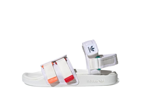 adidas Adilette Sandal 4.0 (GZ8828) weiss
