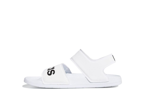 adidas Adilette Sandal Cloud (FW5360) weiss