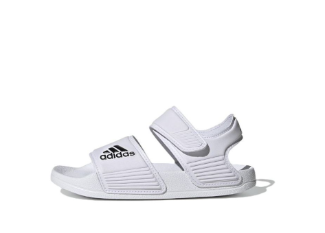 adidas Adilette Sandal K (GW0342) weiss