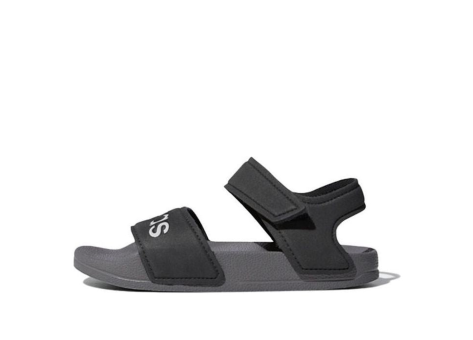 adidas Adilette Sandal K (G26877) schwarz