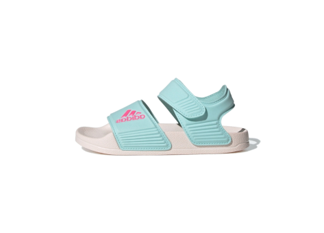 adidas Adilette Sandals Teal (ID3379) bunt