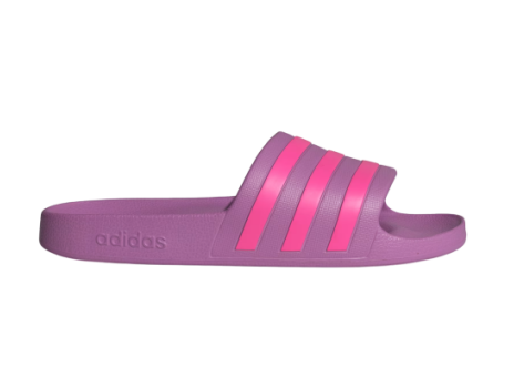 adidas Adilette Aqua (JS4057) lila