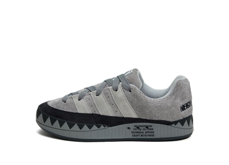 adidas Adimatic Neighborhood Grey x (HP6771) grau