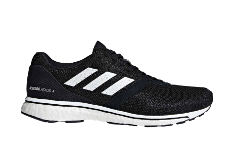 adidas Adizero Adios 4 (B37377) schwarz