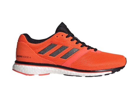 adidas Adizero Adios 4 (EF1459) orange