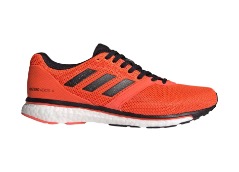 adidas Adizero Adios 4 (EF1464) orange