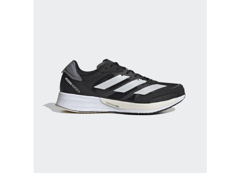 adidas Adizero Adios 6 Wide (GX1417) schwarz