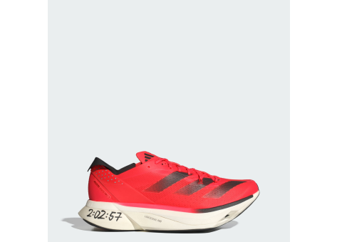 adidas ADIZERO ADIOS PRO 3 (ID3634) rot