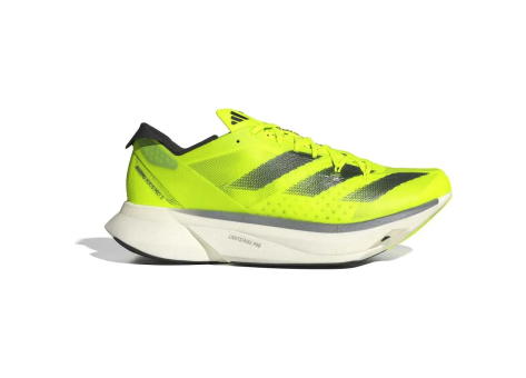 adidas Adizero Adios Pro 3 (IE1052) gelb