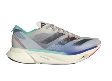 adidas Adizero Adios Pro 3 (IE6237) grau