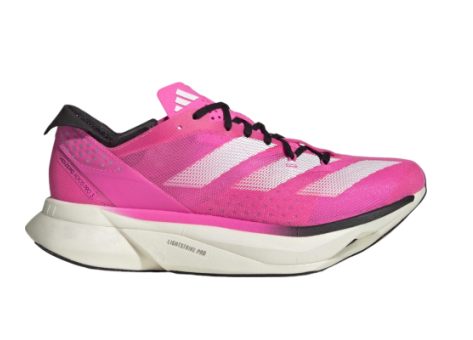 adidas ADIZERO ADIOS PRO 3 (IH3809) pink