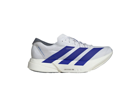 adidas Adizero Adios Pro 4 (JS1884) weiss