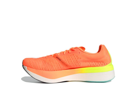 adidas Adizero Adios Pro Screaming (GZ8952) orange