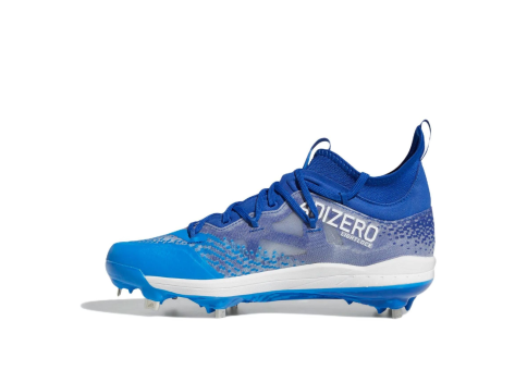 adidas Adizero Afterburner NWV (HP2178) blau