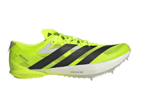 adidas Adizero Ambition (JQ5929) gelb