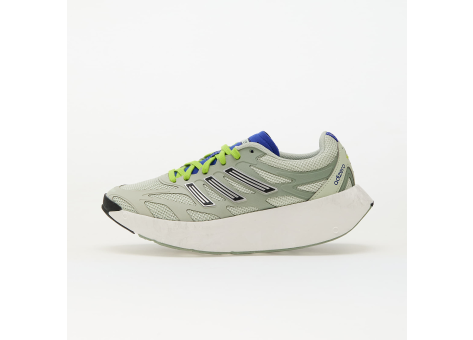 adidas Adizero Aruku W Linen Green Silver (JP5570) grün