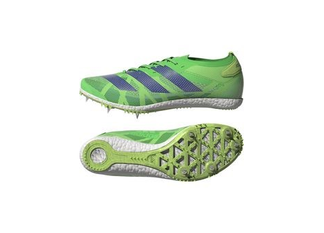 adidas adizero avanti (FY7684) blau